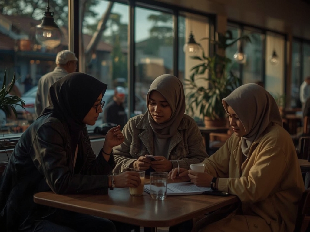 Membedakan Persepsi dan Realitas dalam Kesehatan dan Pemanfaatan Energi Surya
