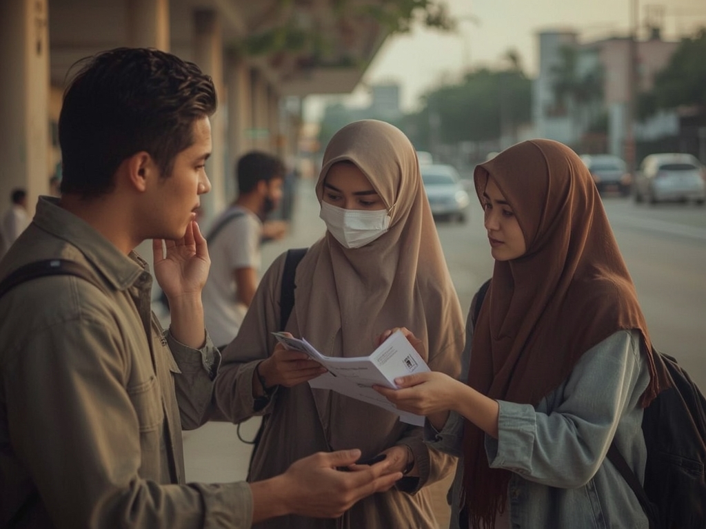Mitos dan Fakta Seputar Perjalanan Aman dan Dukungan Layanan Hukum