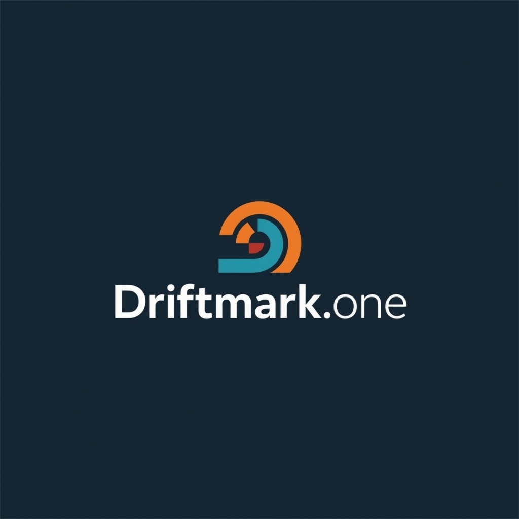 Driftmark